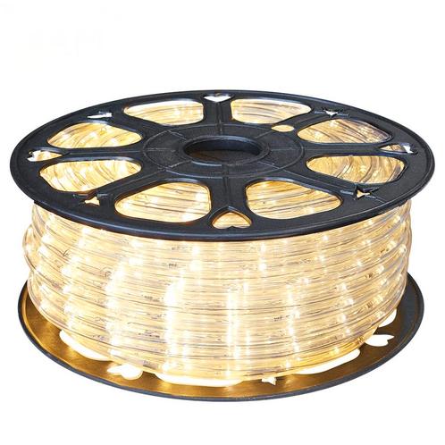 Tronix LED Lichtslang - ø13mm - 44m - 3000K 230V -, Huis en Inrichting, Lampen | Overige, Nieuw, Verzenden