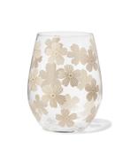 HEMA Glas 550ml bloemen, Verzamelen, Verzenden, Nieuw