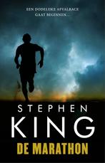 De marathon 9789024578061 Stephen King, Verzenden, Gelezen, Stephen King