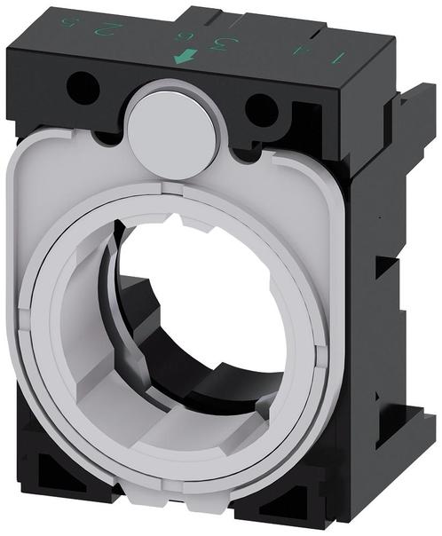 Siemens Hulpcontactblok - 3SU15000AA100AA0 [2 stuks], Doe-het-zelf en Verbouw, Elektra en Kabels, Overige typen, Nieuw, Verzenden