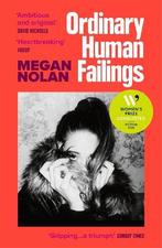 Ordinary Human Failings | 9781529922639 | Nolan, Megan, Ophalen of Verzenden, Nieuw, Nolan, Megan