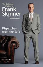 Dispatches From the Sofa 9781846059872 Frank Skinner, Verzenden, Gelezen, Frank Skinner