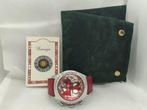 Corum - Bubble - Zonder Minimumprijs - Chrono 396.150.20 -, Sieraden, Tassen en Uiterlijk, Horloges | Heren, Nieuw