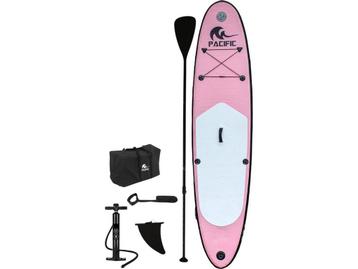 Pacific Sup Board extra stabiel Special Edition 305 cm beschikbaar voor biedingen