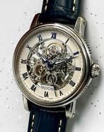 Epos - Skeleton Automatic – Limited Edition – ETA/Unitas, Nieuw