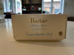 Mattel - Barbiepop 2002 Silkstone Lingerie Fashion Model