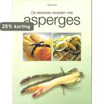 De lekkerste recepten met asperges 9789043817998, Boeken, Verzenden, Gelezen, Stefan Stich