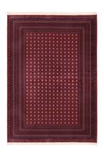 Perzisch Tapijt | Portofino | Ornamenteel | Rood | 80x150 cm, Huis en Inrichting, Stoffering | Tapijten en Kleden, Verzenden, Nieuw