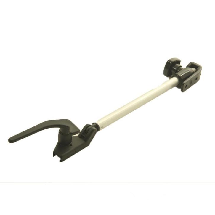 Raamuitzetter Polyfix Buis 20cm Rechts, Caravans en Kamperen, Camper-accessoires, Ophalen of Verzenden