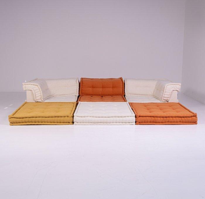 Roche Bobois - Hans Hopfer - Sofa (9) - Mahjong - Textiel, Antiek en Kunst, Curiosa en Brocante