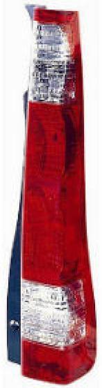 Achterlicht VOOR HONDA CR-V 2002-2004 33501SCAG11, Ophalen of Verzenden, Nieuw