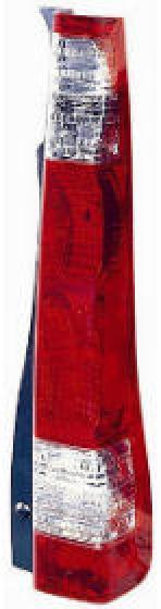Achterlicht VOOR HONDA CR-V 2002-2004 33501SCAG11, Auto-onderdelen, Verlichting, Nieuw, Ophalen of Verzenden