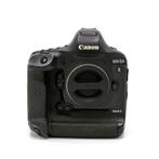Canon Eos 1DX II body spiegelreflex camera ( 469739 clicks, Canon, Gebruikt, Ophalen of Verzenden