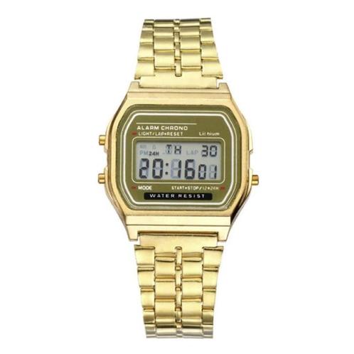 TMC212 Digitale Horloge - Polshorloge 3 ATM Waterdicht -, Sieraden, Tassen en Uiterlijk, Smartwatches, Nieuw, Verzenden