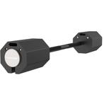 Tunturi Rapid Adjustable Barbell, 107kg, Sport en Fitness, Fitnessmaterialen, Verzenden, Nieuw