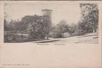 GRONINGEN - Watertoren Oud Groevenbeek, Verzenden, Gelopen