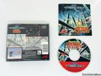 Sega Mega CD - Star Wars - Rebel Assault, Gebruikt, Verzenden