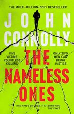 Charlie Parker Thriller-The Nameless Ones 9781529398366, Boeken, Verzenden, Gelezen, John Connolly