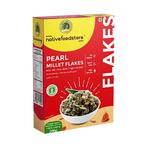 Gierst Vlokken Pearl Millet Flakes (Kambu Aval) - 500 g, Nieuw