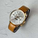 Zeppelin - Moonphase - Zonder Minimumprijs - LZ129 - Heren, Nieuw