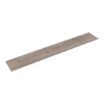 PVC laminaat zelfklevend set van 7 Grey Alaska 0,975 m², Verzenden, Nieuw