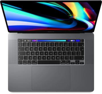 Macbook Pro 16  inch Refurbished met 3 jaar Garantie beschikbaar voor biedingen