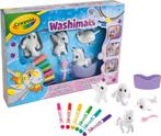 Crayola Washimals Hobbypakket - Fantasiewezens Set Voor, Ophalen of Verzenden, Nieuw