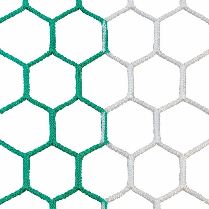 Doelnet Jeugd 3,00 x 1,00 m D model, Sport en Fitness, Voetbal, Overige typen, Nieuw, Ophalen of Verzenden