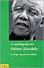 De autobiografie van Nelson Mandela / Olympus 9789025497477, Boeken, Verzenden, Gelezen, Nelson Mandela