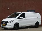 Zakelijke Lease |  Mercedes-Benz Vito 116 CDI Extra Lang Nav, Automaat, Stof, Gebruikt, Euro 6