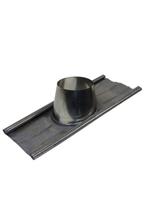 Loodslab 5 - 25° - 130 mm, Ophalen, Nieuw