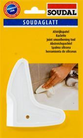 Soudal soudaglatt blister, Doe-het-zelf en Verbouw, Isolatie en Afdichting, Nieuw, Verzenden