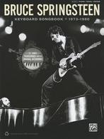 9780739079850 Bruce Springsteen -- Keyboard Songbook 1973..., Boeken, Nieuw, Bruce Springsteen, Verzenden