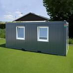 Bouwkeet kopen? Nieuw model, robuust en comfortabel. Koop nu, Zakelijke goederen