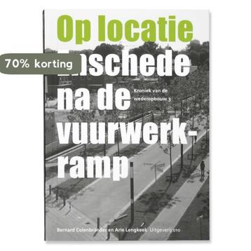 Op locatie 9789064506260 B. Colenbrander beschikbaar voor biedingen