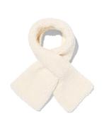 HEMA Kindersjaal teddy beige 2e halve prijs, Verzenden, Nieuw