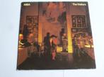 Abba - The Visitors (LP), Verzenden, Zo goed als nieuw