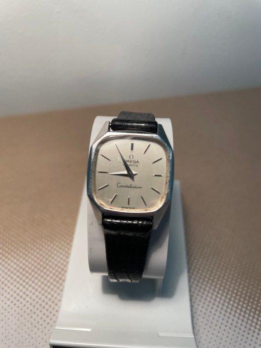 Omega - Constellation - Zonder minimumprijs - Unisex -, Sieraden, Tassen en Uiterlijk, Horloges | Heren