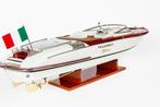 Riva Aquariva by Gucci 67 cm Bois entièrement modelisme fait, Hobby en Vrije tijd, Nieuw