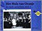 HUIS VAN ORANJE IN OUDE ANSICHTEN 2 9789028863910, Verzenden, Zo goed als nieuw, F.J. Lammers