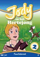 Jody en het hertejong 2 - Familiebezoek - DVD, Verzenden, Nieuw in verpakking