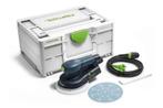 Festool Excenterschuurmachine ETS EC 150/3 EQ-Plus in de nie, Doe-het-zelf en Verbouw, Ophalen of Verzenden, Nieuw