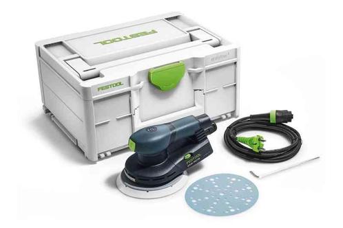 Festool Excenterschuurmachine ETS EC 150/3 EQ-Plus in de nie, Doe-het-zelf en Verbouw, Schildersmaterialen, Nieuw, Ophalen of Verzenden