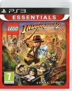 LEGO Indiana Jones 2: The Adventure [PS3], Spelcomputers en Games, Games | Sony PlayStation 3, Ophalen of Verzenden, Nieuw