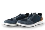 Bugatti Sneakers in maat 43 Blauw | 10% extra korting, Kleding | Heren, Schoenen, Bugatti, Verzenden, Blauw, Sneakers of Gympen