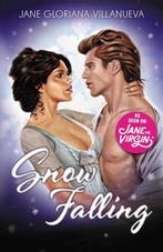 Snow Falling | 9781507206621 | Jane Gloriana Villanueva, Zo goed als nieuw, Jane Gloriana Villanueva