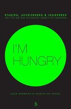 Im hungry, Boeken, Ophalen of Verzenden, Nieuw