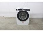 Hoover - wasmachine HWPV 48AMBC/1-S - WIT, Verzenden, Zo goed als nieuw