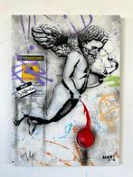 Mart Signed - Angel cam red version