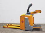 JUNGHEINRICH ERE 120 ELEKTRO STA-PALLETTRUCK - 1150 x 540 mm, Zakelijke goederen, Machines en Bouw | Heftrucks en Intern transport